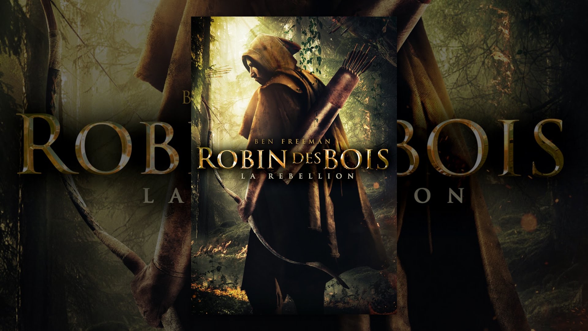 Robin des Bois: La Rebellion - YouTube