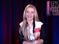 97.1 seconds with Iggy Azalea