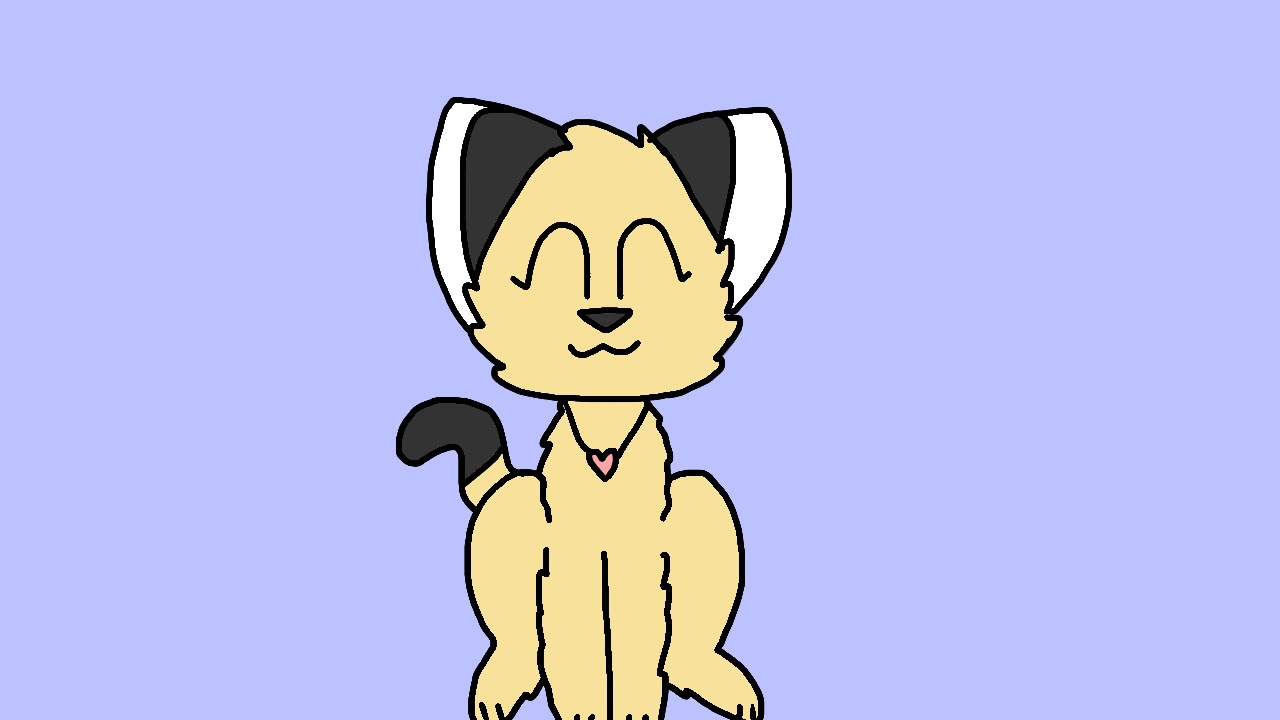 Every Night - animation meme (happy birthday 89foxcat is back :D