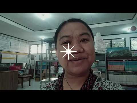 Video: Peraturan Untuk Mengunjungi Perpustakaan. Lenin