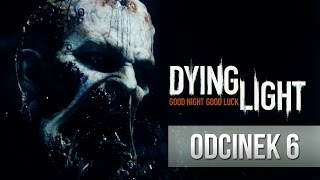 Dying Light #6 - "Anteny" | PC PL | Gameplay | Husiek & Wujek Bohun screenshot 2