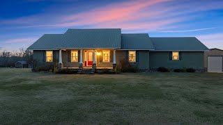 885 County Road 16 video tour