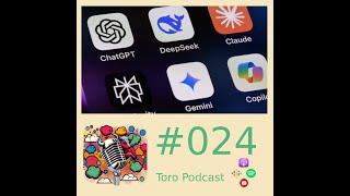 #024 - All About AI | Toro Podcast