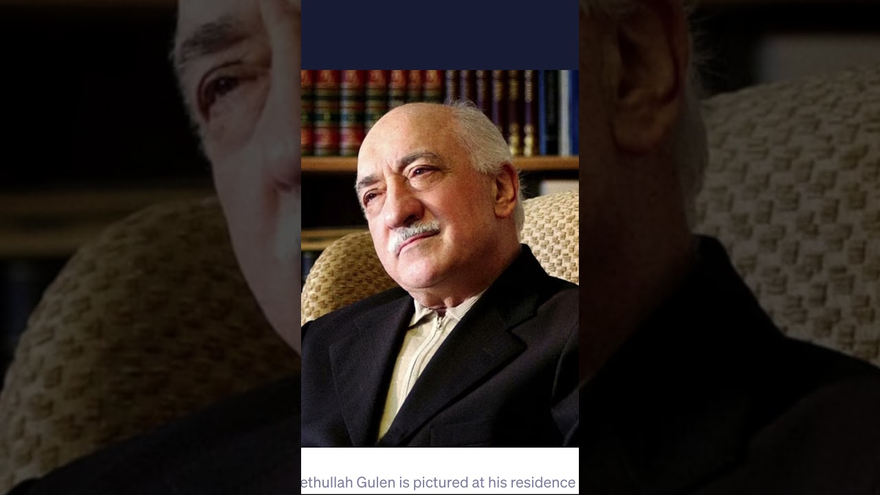 M. F. G&uuml;len