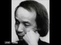 Toru Takemitsu, Folios for Guitar