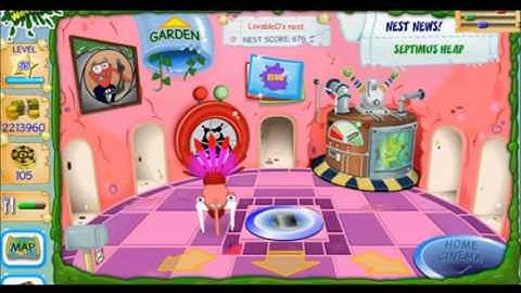 Binweevils 100 Dosh Code