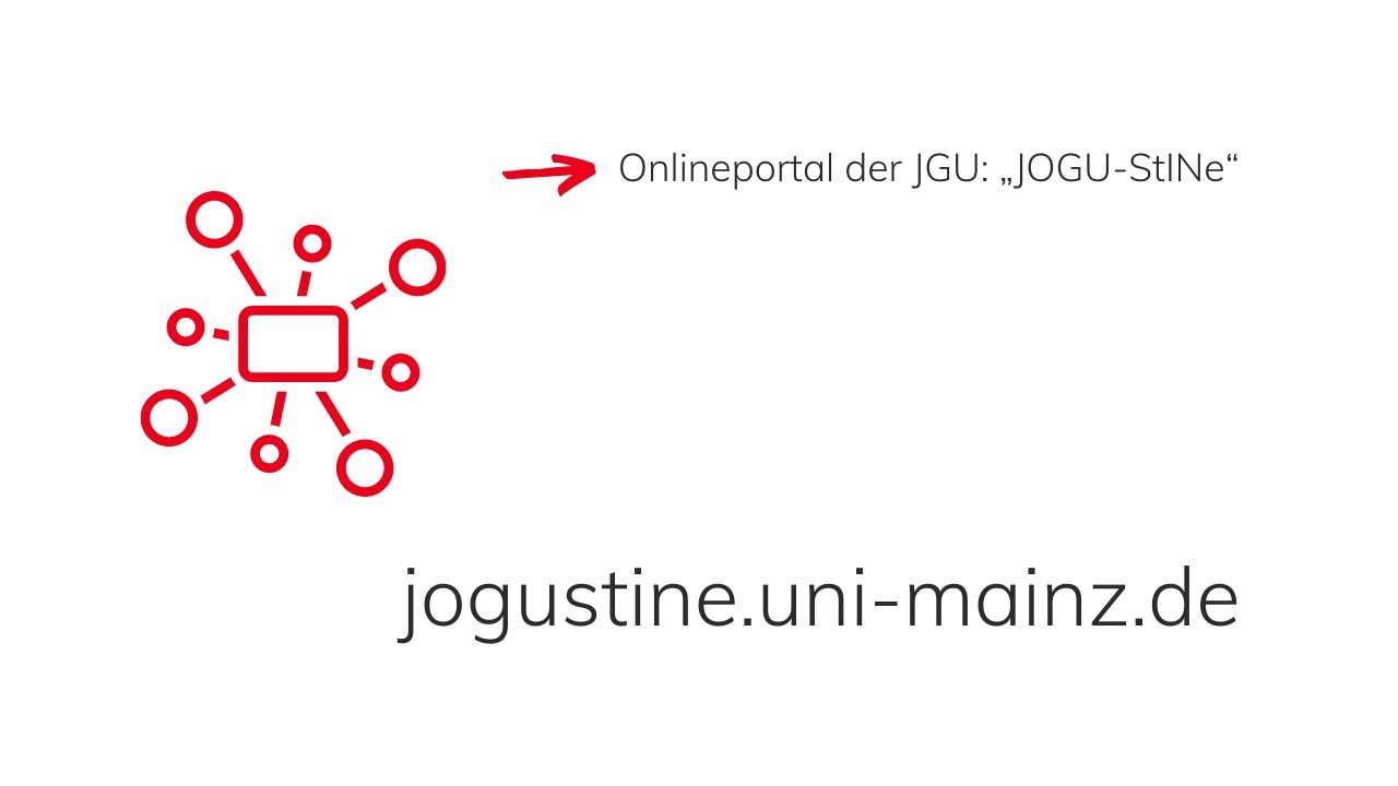 Update Tutorial - Bewerbung an der HfM Mainz | 2.Teil: Studienplatz JGU