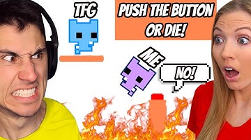 We BEAT The IMPOSSIBLE Pico Park Level!