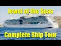 Royal Caribbean Jewel of the Seas - YouTube