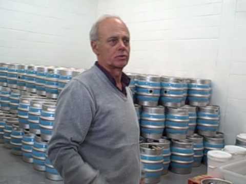 Sambrook's Brewery - Fermentation