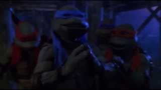 Teenage Mutant Ninja Turtles 2 - Trailer