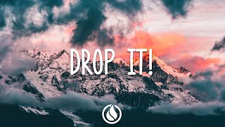 LNKZ - Drop It! Resimi