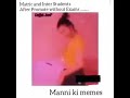 Jb aap ko sari khushiya aik sath he mil jaiymannikimemes