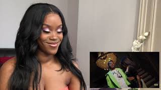 Geko ft. Lotto Boyzz - Repeat [Music Video] |REACTION | PRISCILLA MAYUMA