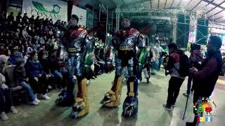 Recordando La Edición 2020 Del Convite De Año Nuevo Totonicapán