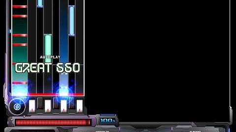 [BMS] PARANOiA Revolution