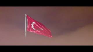 Arif Nihat Asya I Bayrak