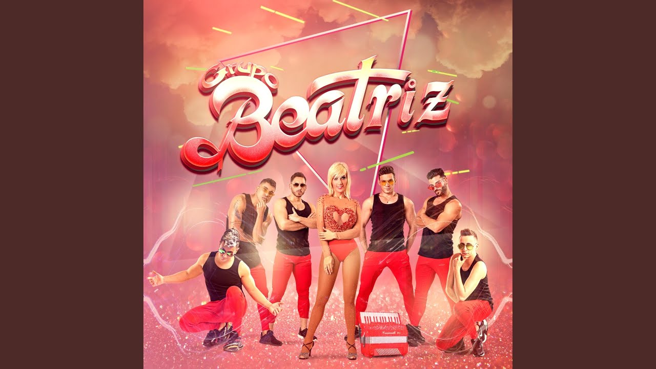 A Través Del Vaso (Cumbia Version)