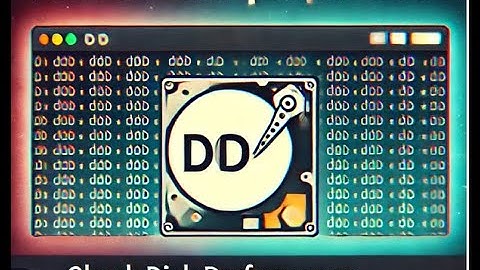 Linux tips!  Check Disk Performance on Linux with dd Command | Quick and Easy Guide