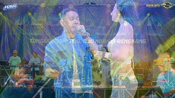 RINDUNYA HATIKU ( FYP TIKTOK ) GERRY MAHESA FT LIA SANJAYA #ramayanaaudio #2025 