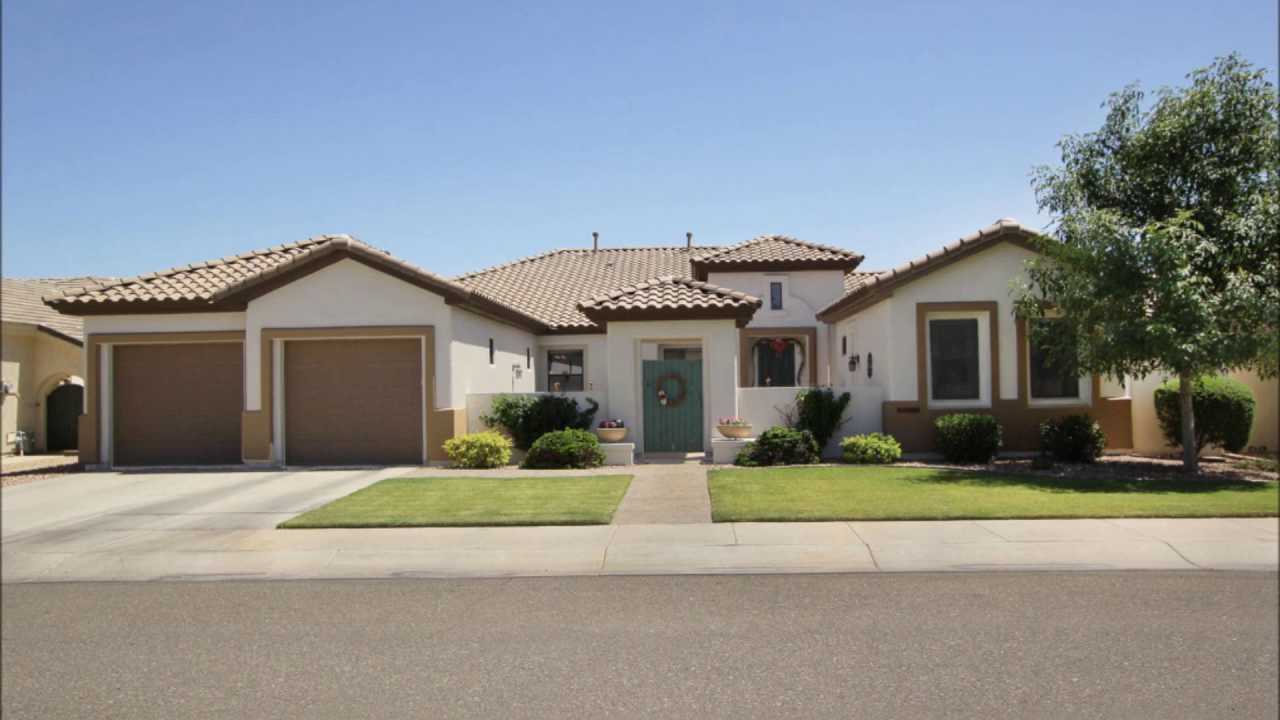 Palm Valley Real Estate Home for Sale w Casita and Pool