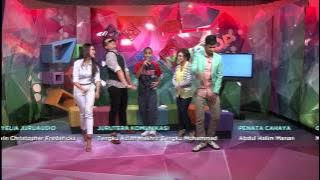 MeleTOP - Persembahan LIVE W.A.R.I.S 'Rembau Most Wanted' [11.06.2013]