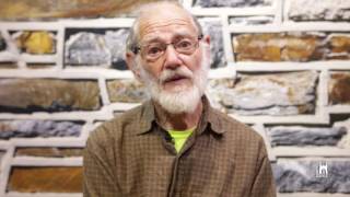 Play video: New Books from Duke Faculty: Peter Klopfer