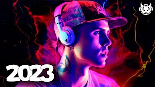 Justin Bieber, Alan Walker, Doja Cat, Dua Lipa 🎧Music Mix 2023 🎧 EDM Remixes of Popular Songs