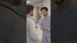 Part 25 Si̇zlerle. İyi̇ Seyi̇rler.. Invalide