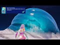Visit the Iceberg (Avatar The Last Airbender Hidden/Secret Quest) Fortnite