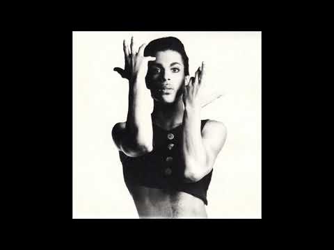 Prince & The Revolution - Anotherloverholenyohead