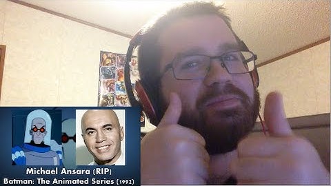 Characters Voice Comparison - 