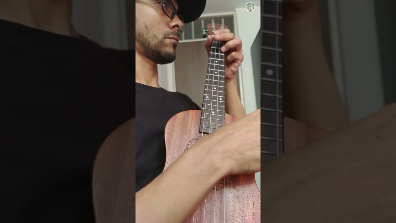 Mientras Me Curo Del Cora KAROL G (En Vivo) Ukulele Chords Acordes Chordify