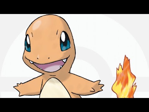 鳴き声モノマネ ヒトカゲ ポケモン Youtube