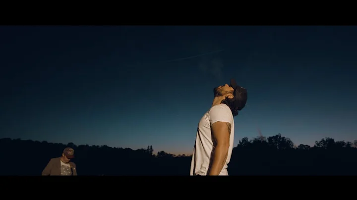 Scott Stevens - Missin' You (Official Music Video)