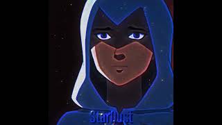 I Guess I Have to be a Lady #short #teentitans #dcau #amv