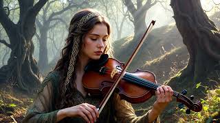 Lament Of The Twilight Fae  Celtic   The Neural Celticae