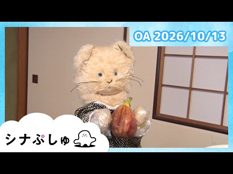 【赤ちゃんが喜ぶ】シナぷしゅ公式26/10/13│赤ちゃんが泣き止む・知育の動画