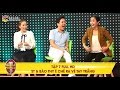 Giọng ải giọng ai | tập 7 full hd: Bảo Thy và ST 'đứng hình' khi song ca cùng thí sinh Giọng ải giọng ai | tập 7 full hd: Bảo Thy và ST 'đứng hình' khi song ca cùng thí sinh
