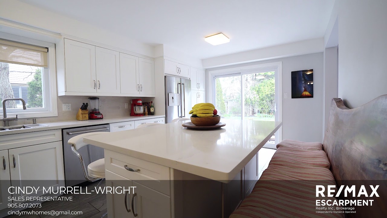 80 Oneida Blvd, Ancaster YouTube