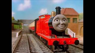 ScottishTwinFan120's Top 50 Thomas and Friends Epsiodes