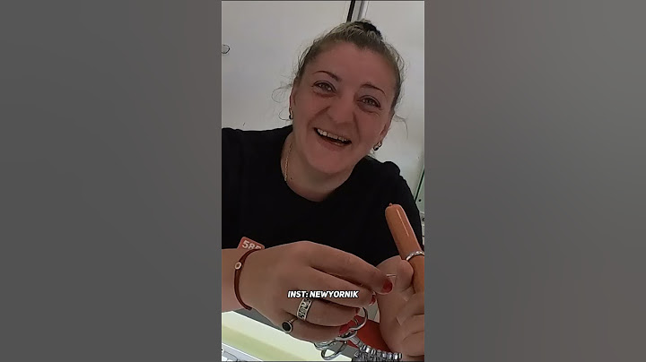 Оригинальный способ подобрать кольцо @stas.yornik