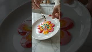 The Candy That Melts Into Art#like #followme #follow #likes #share #candy #cadies #canddy #chocolate
