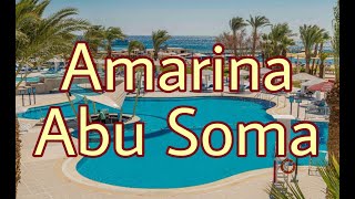 #amarina_soma_bayاسعار فندق امارينا سوما باي