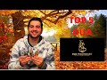 TOP 5 DUA FRAGRANCES FOR THE FALL | HIGH END COLOGNES AT AFFORDABLE PRICES??? | Anthony Alsante