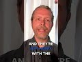 Liberal Jews Leaving the Democrat Party | Think Twice #shorts