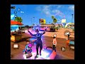Obtained and Equipped New Dancing Emote | Free Fire | ColdFire #freefire #fyp #shorts #gaming