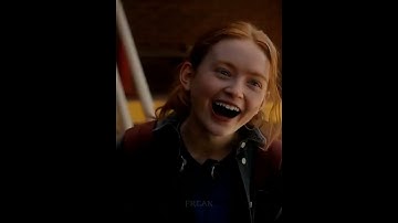 Sadie 🥺.      #strangerthings #viral #shortvideo #viralshort #viralshot #10 million views
