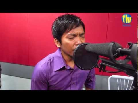 Edcoustic - Muhasabah Cinta