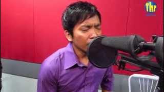 Edcoustic - Muhasabah Cinta